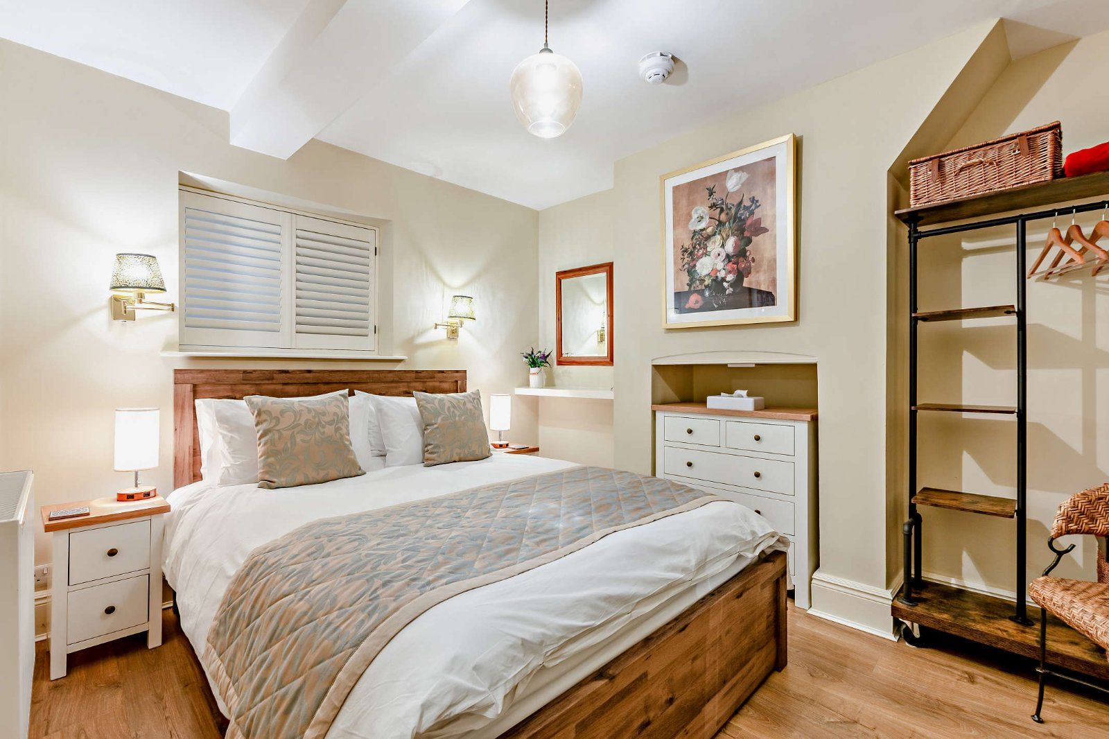 Annexe Bedrooom