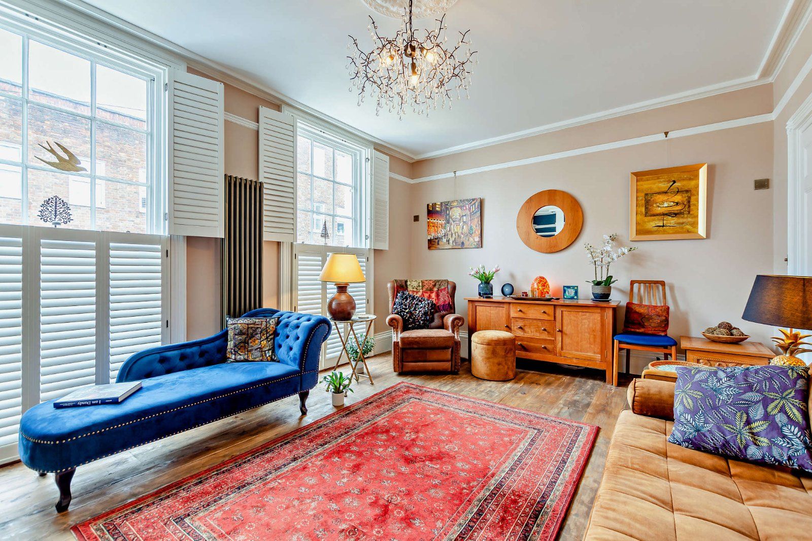 Drawing Room