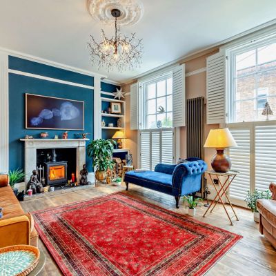 Drawing Room