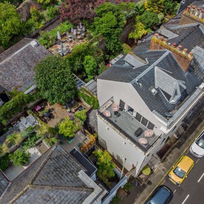 Aerial