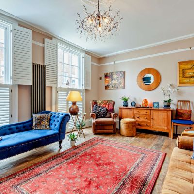 Drawing Room
