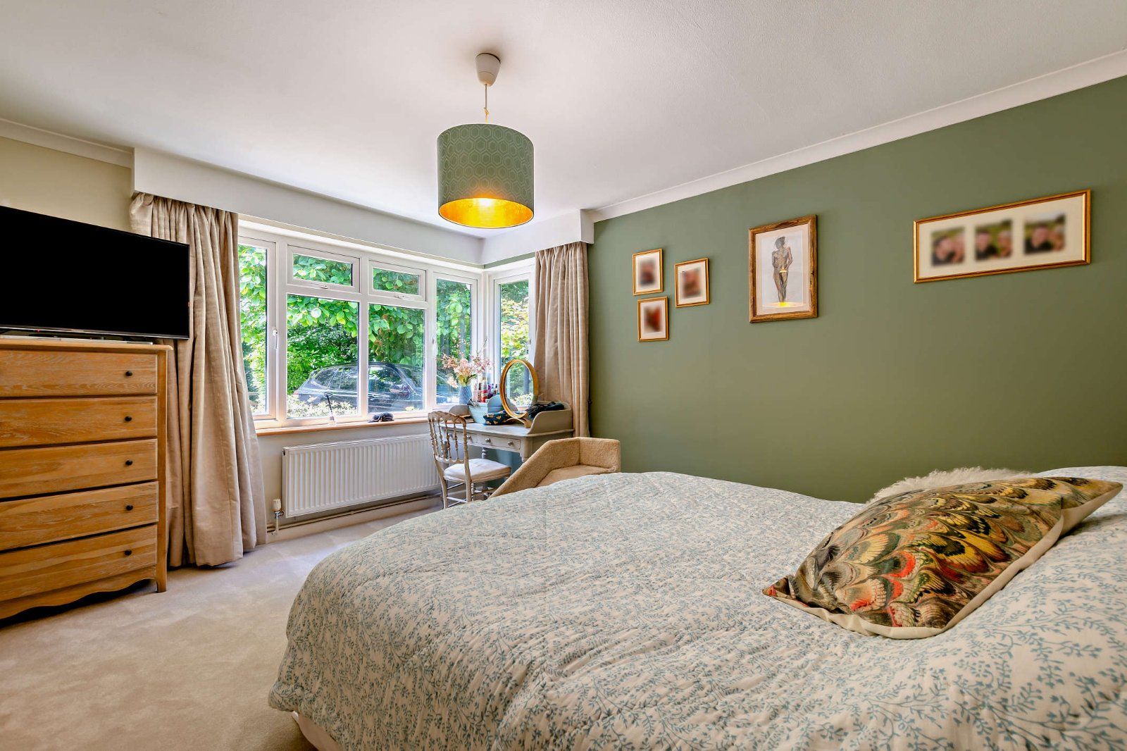 Principal Bedroom
