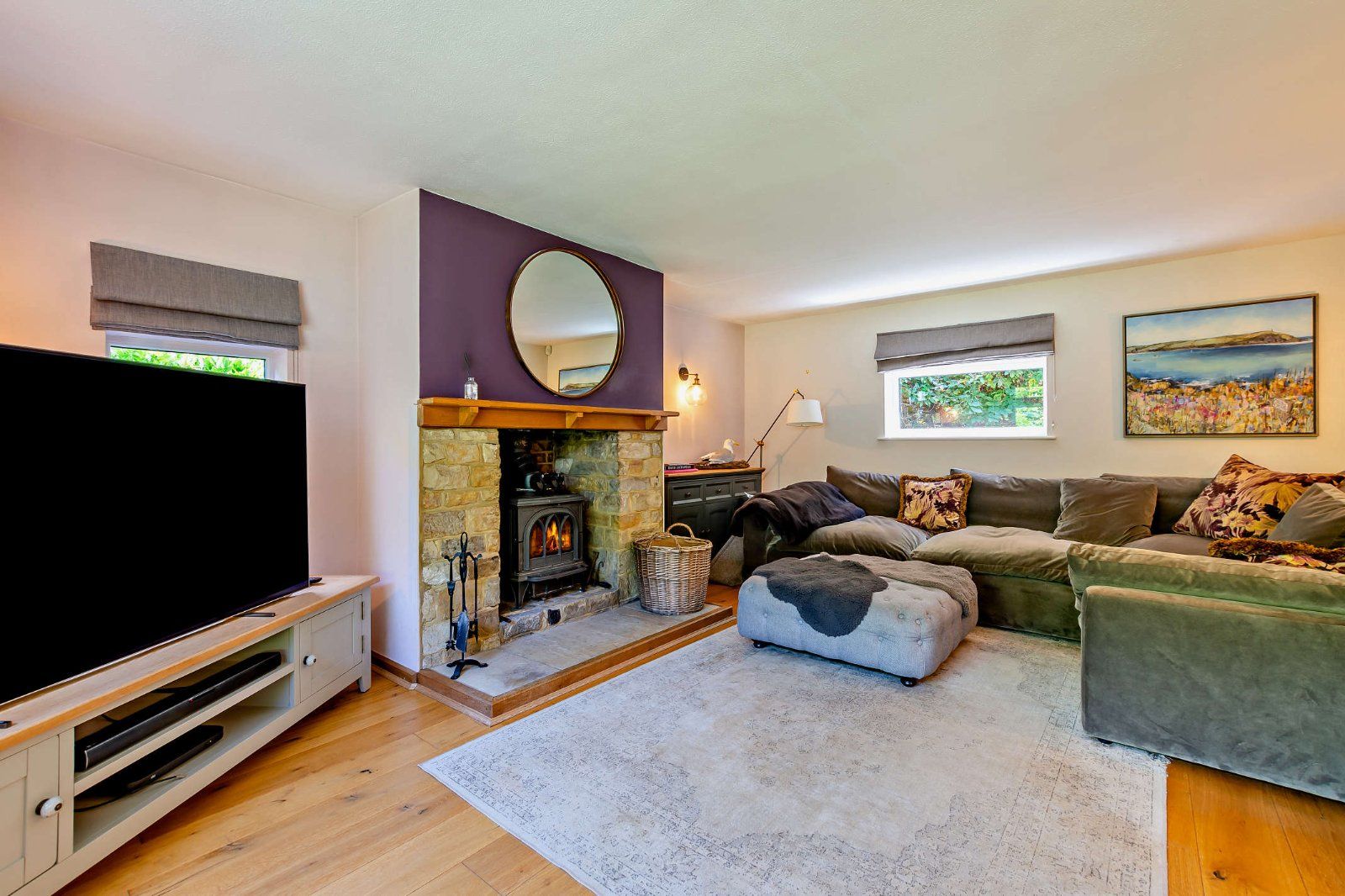 Sitting Room