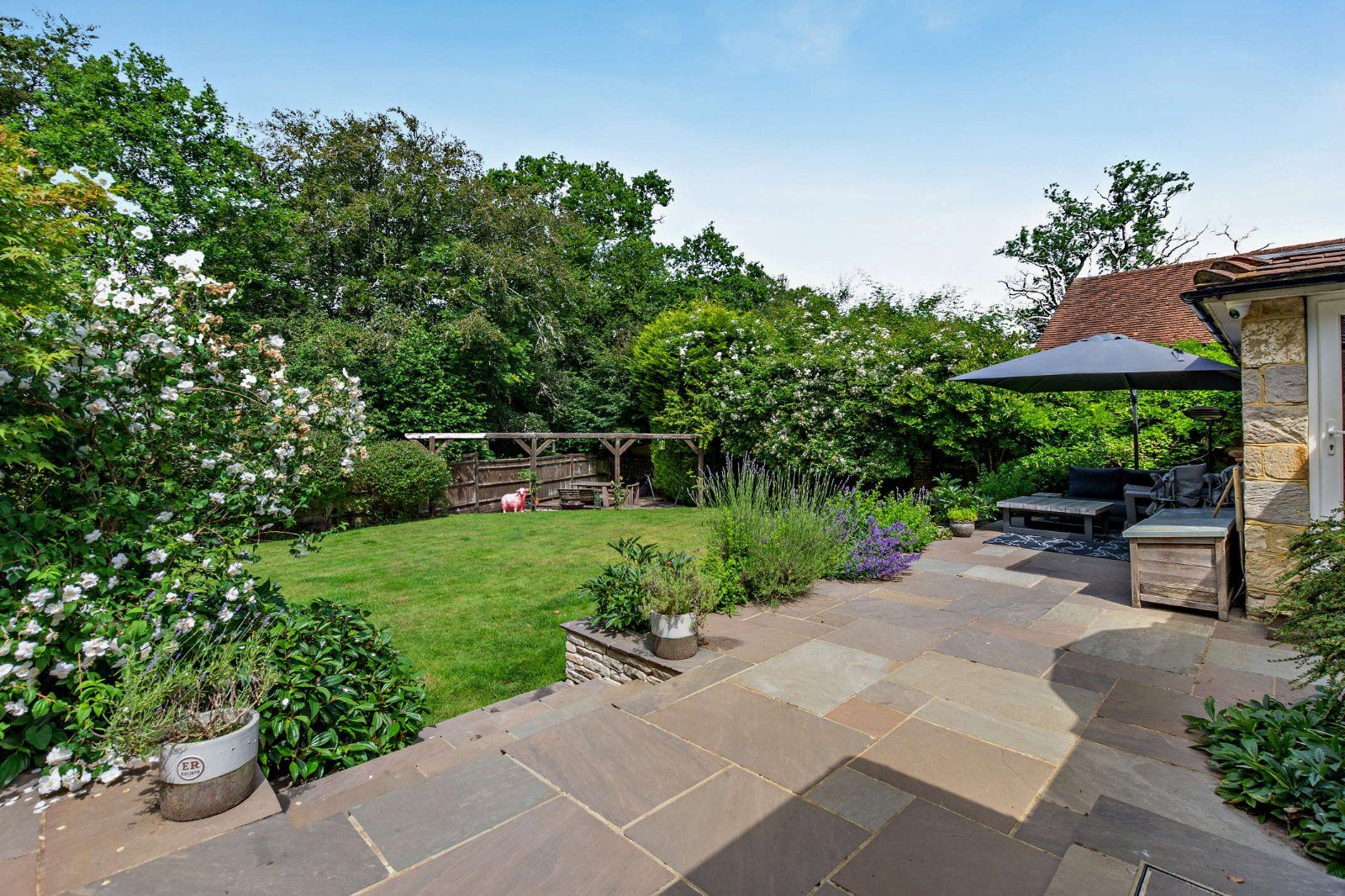 Sun Terrace