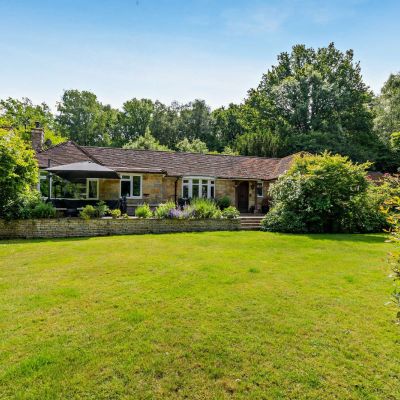Main Elevation