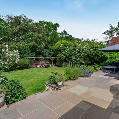 Sun Terrace