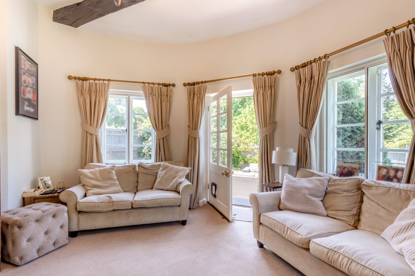 Chapel Cottage