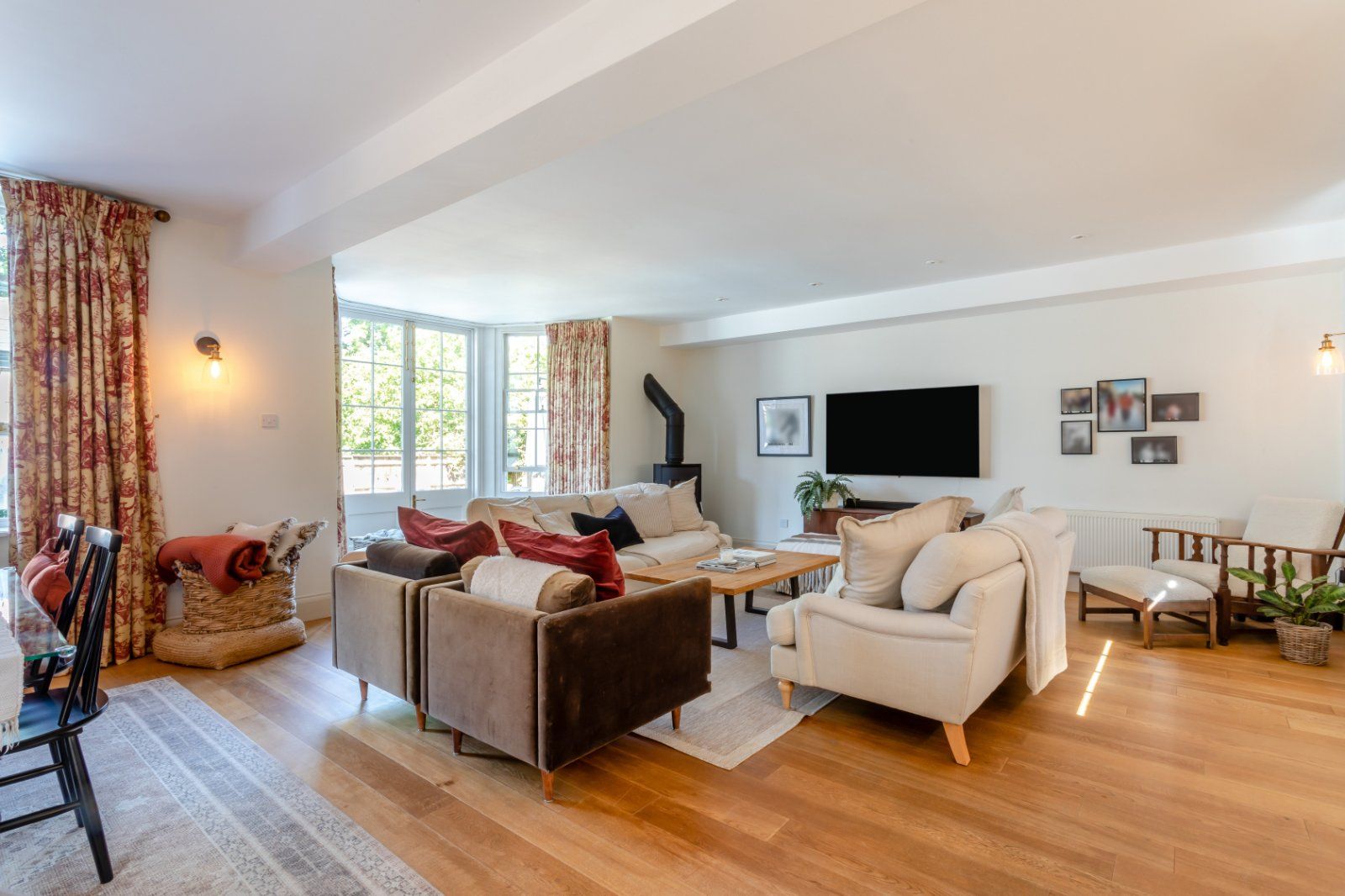 Lamer Cottage