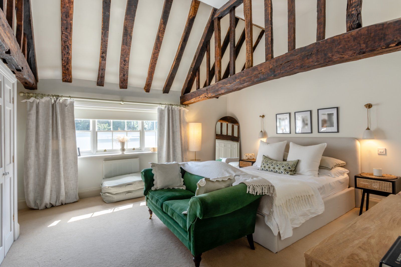 Lamer Cottage