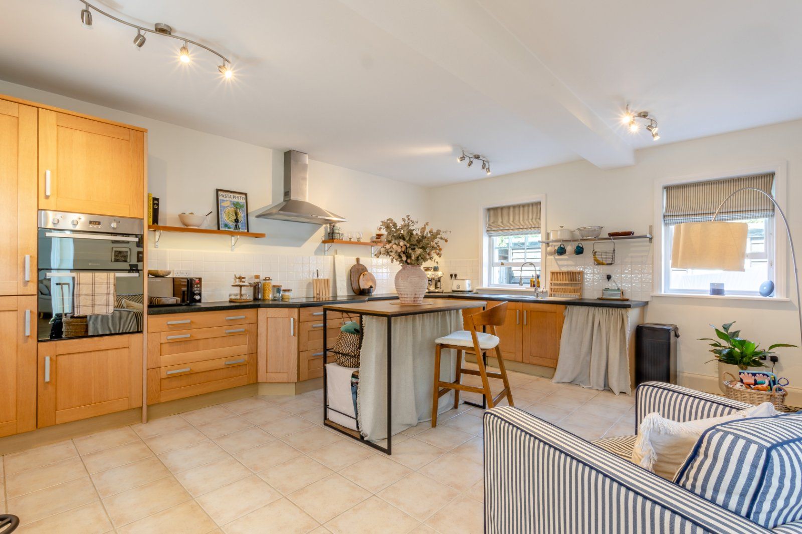 Lamer Cottage