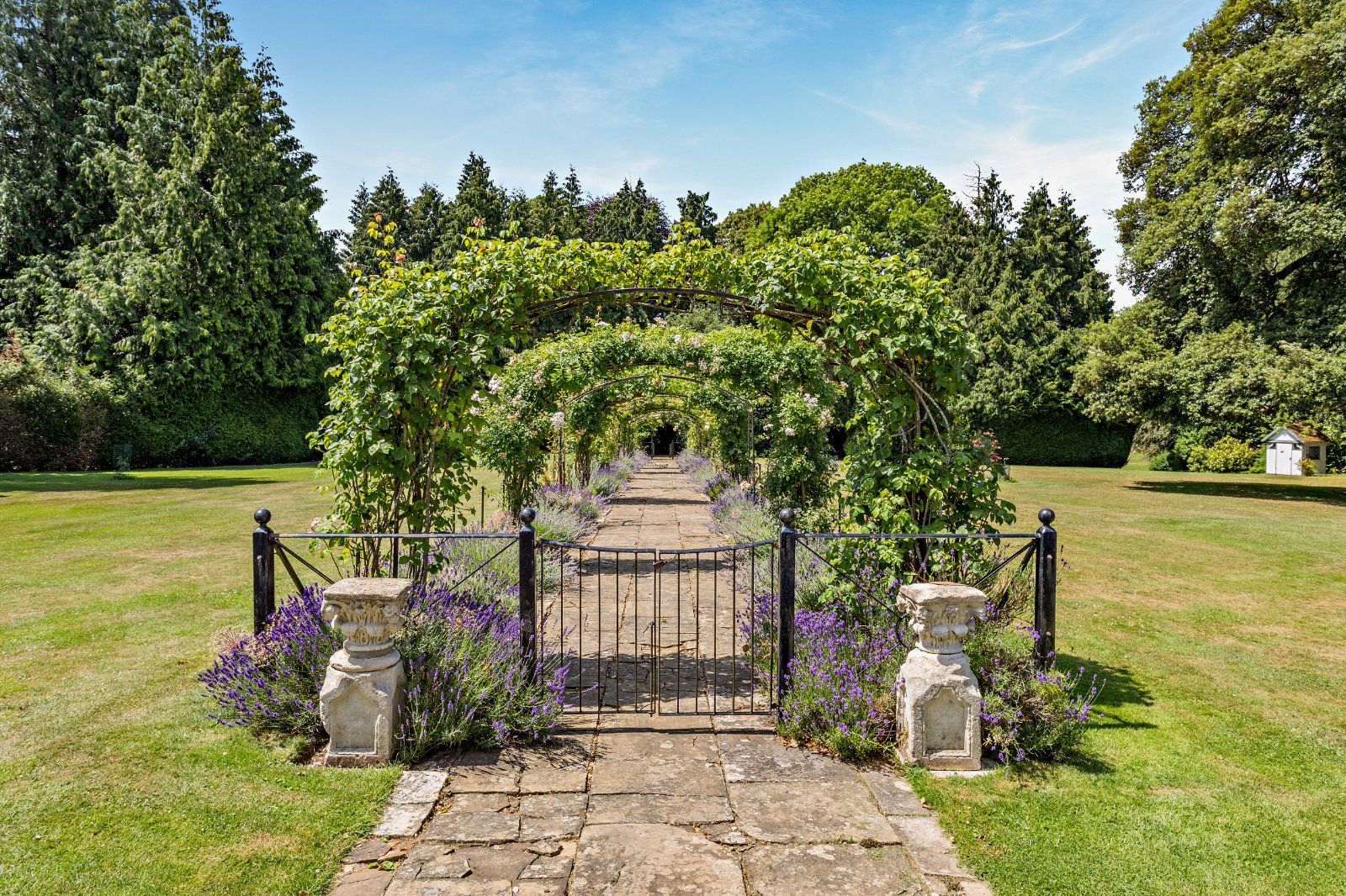 Gardens