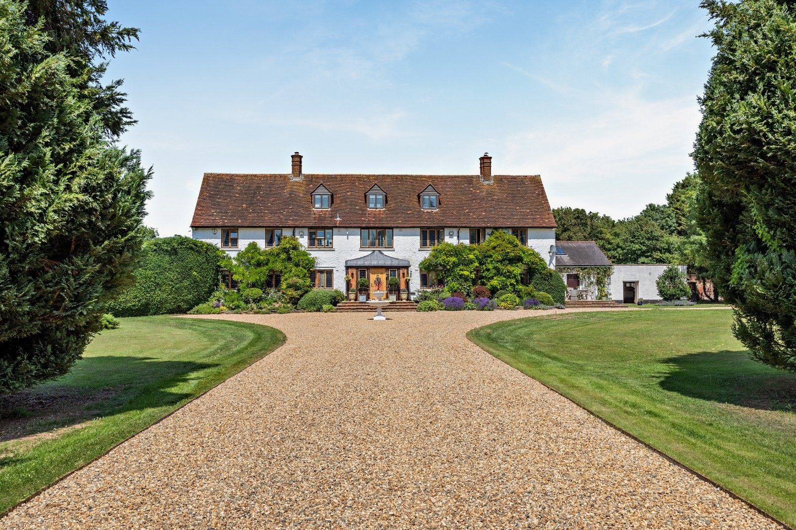 Lamer House