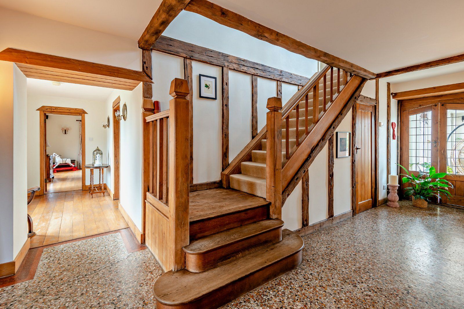 Lamer House