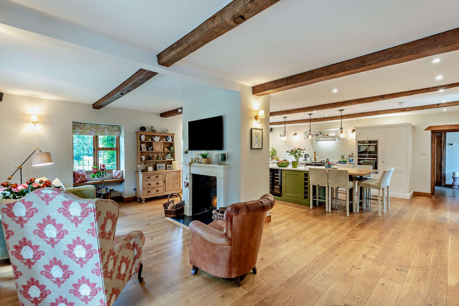 Lamer House