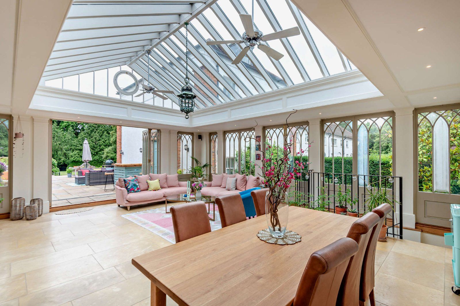 Lamer House