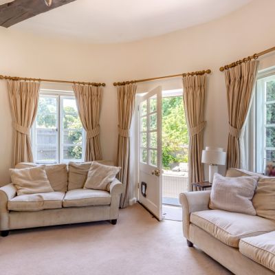 Chapel Cottage