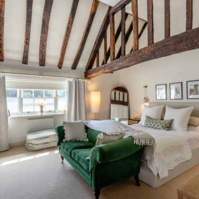 Lamer Cottage