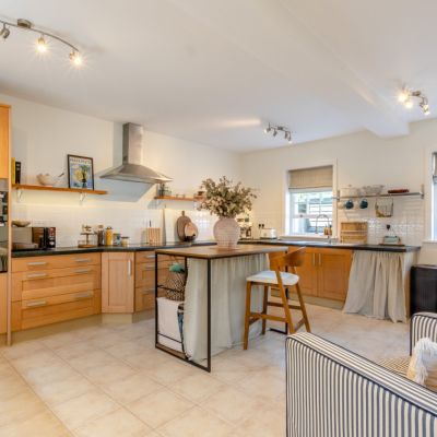Lamer Cottage