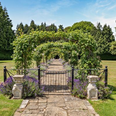 Gardens
