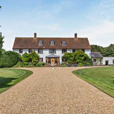 Lamer House