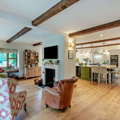 Lamer House