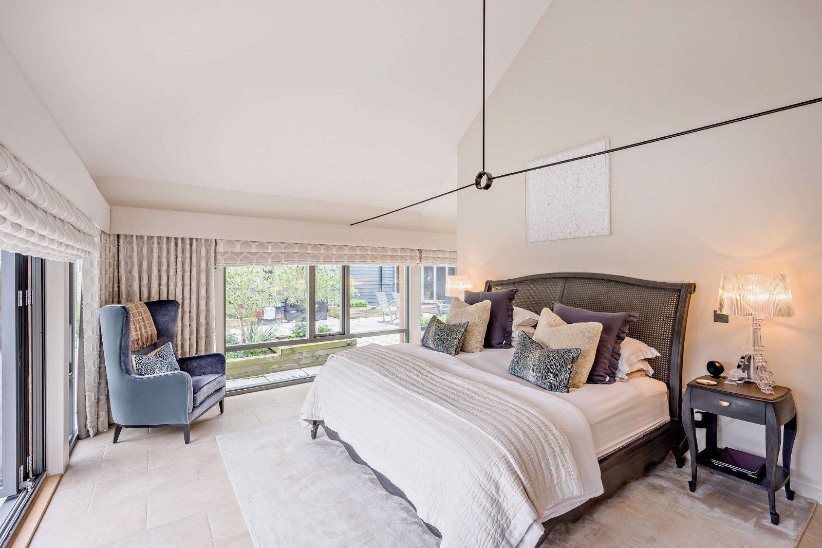 Main Bedroom Suite