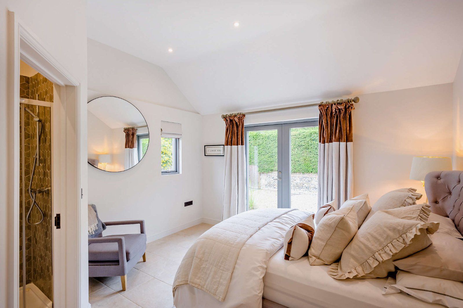 En Suite Bedroom