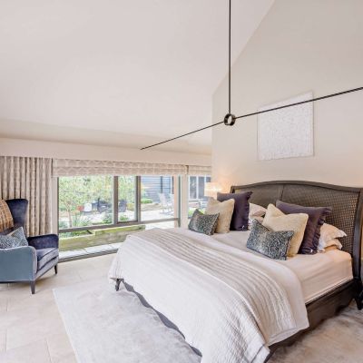 Main Bedroom Suite