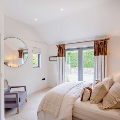 En Suite Bedroom