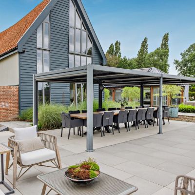 Outdoor Living