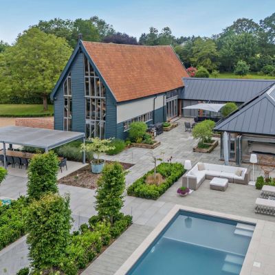 Rookery Barn