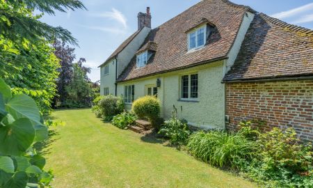 Parsonage Farm