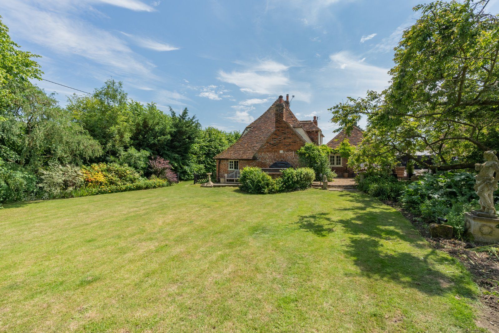 Parsonage Farm