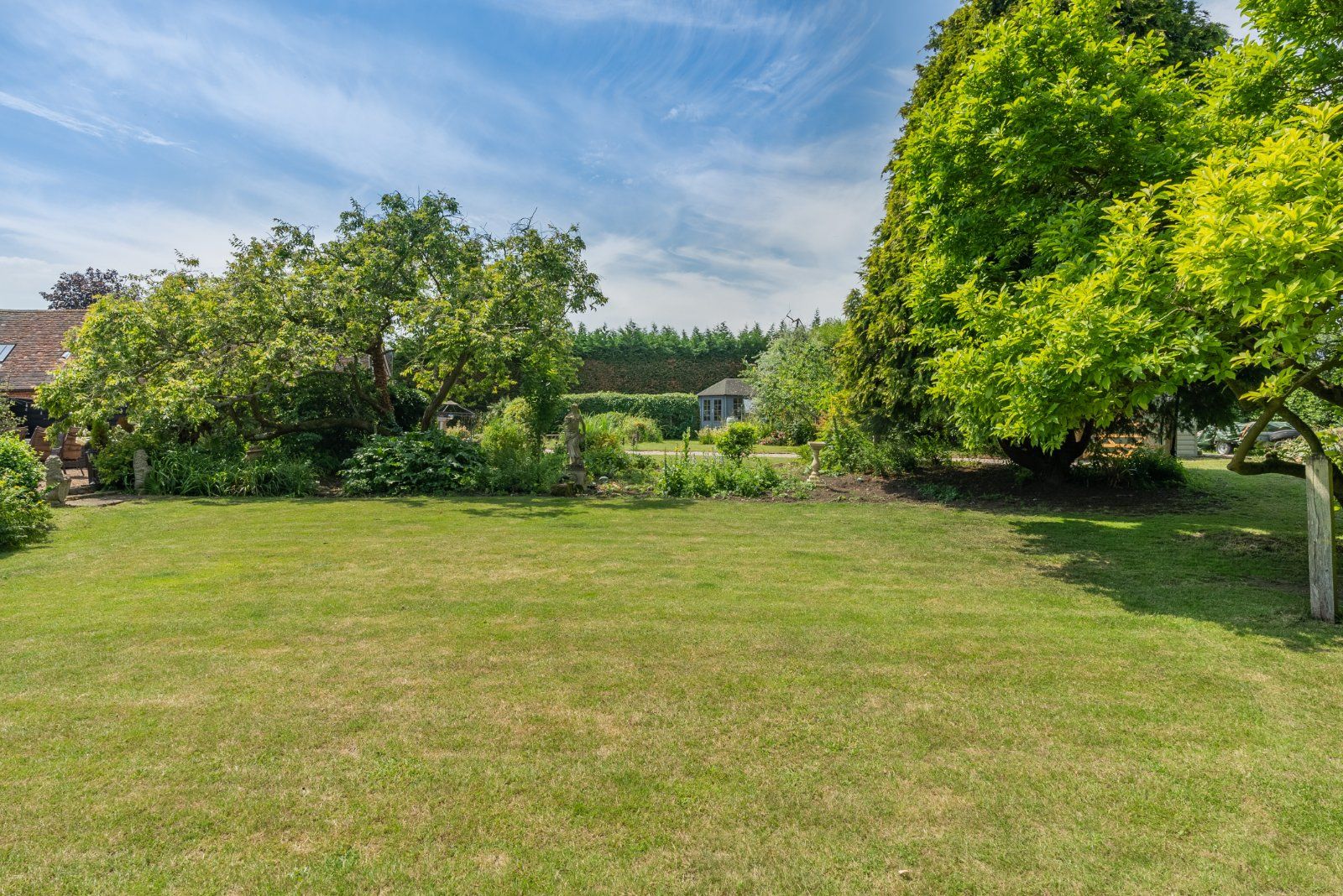 Grounds