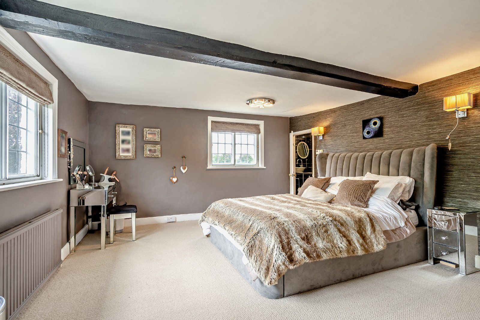 Principal Bedroom