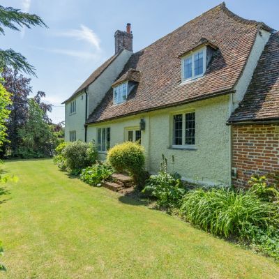 Parsonage Farm