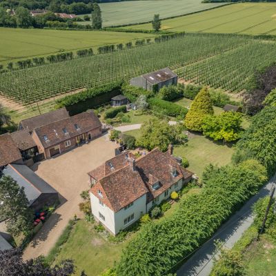 Parsonage Farm