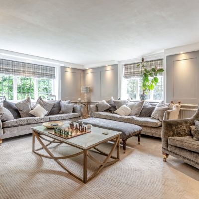 Drawing Room