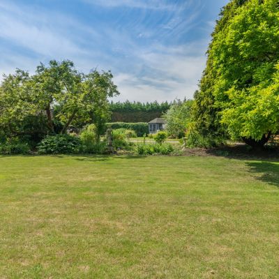 Grounds