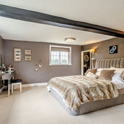 Principal Bedroom