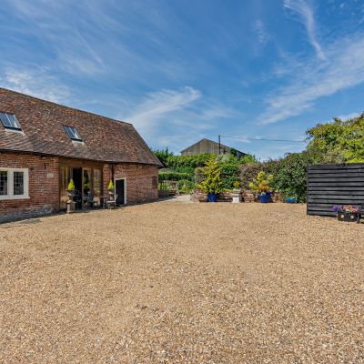 The Annexe