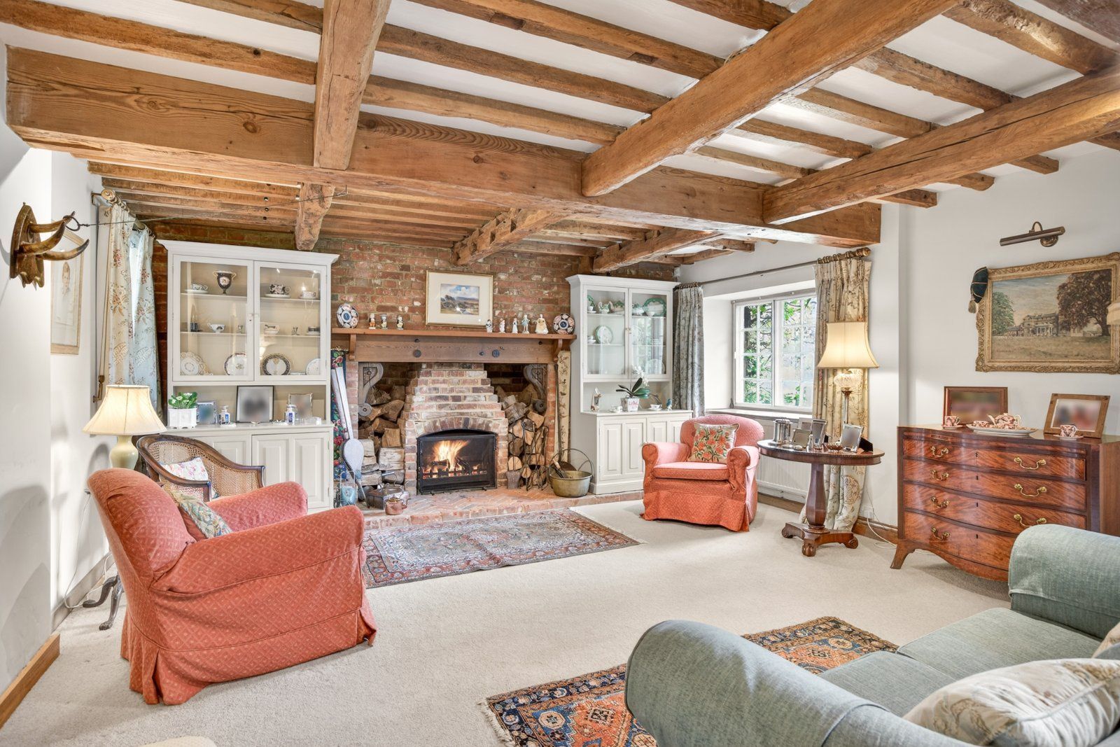 Drawing Room