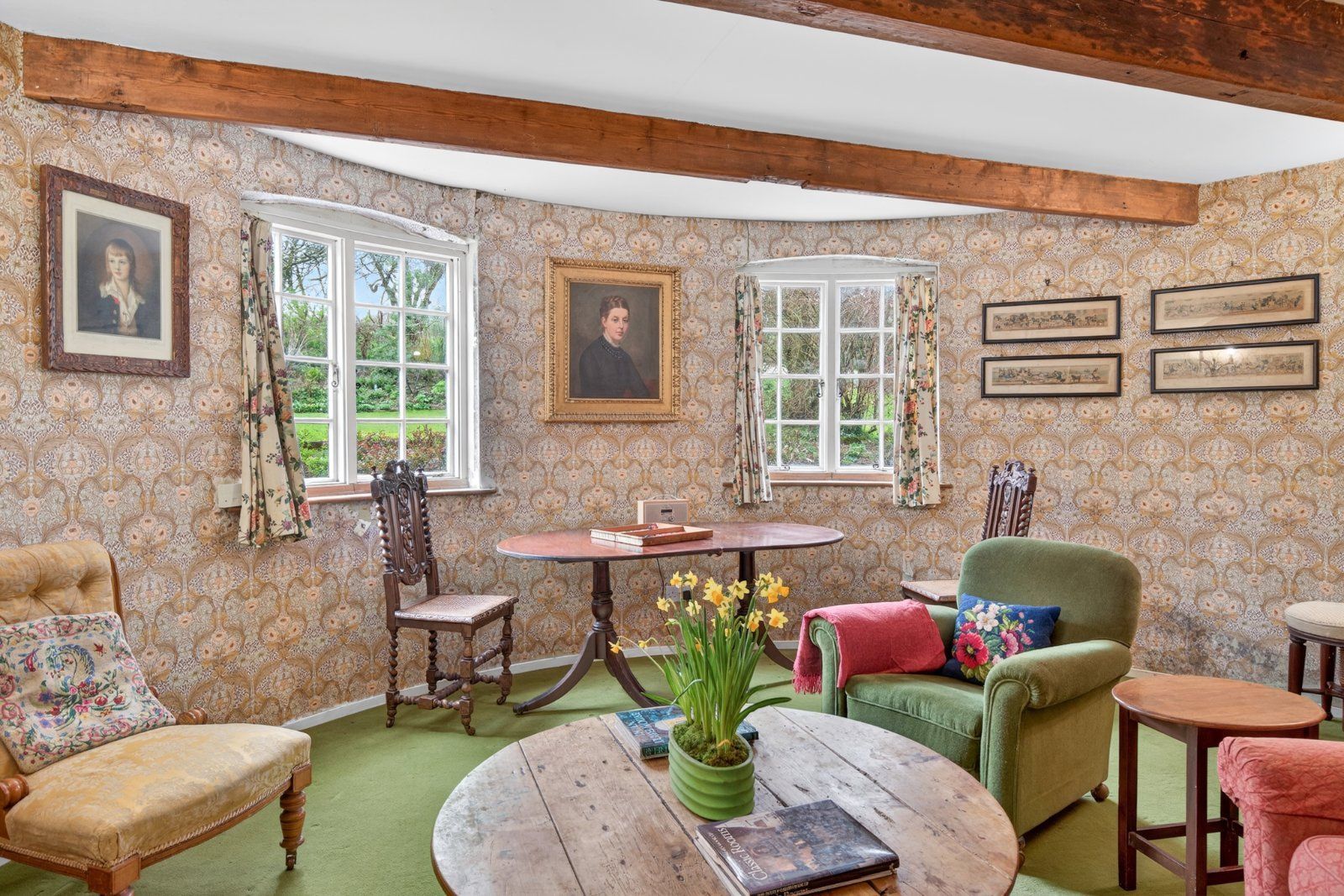 Sitting Room