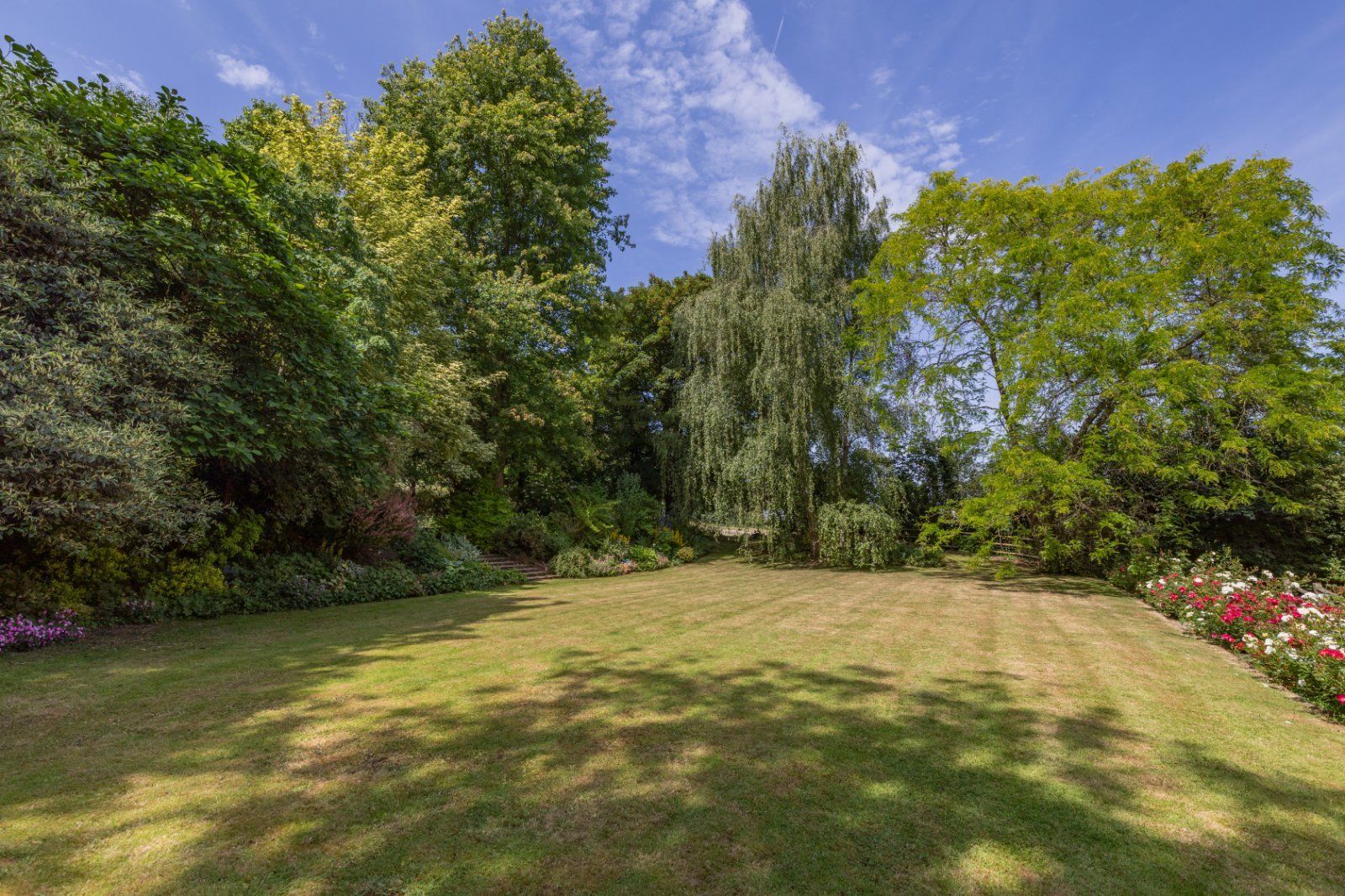 Grounds