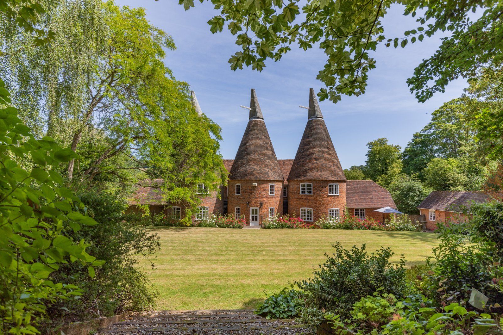 Kenfield Oast