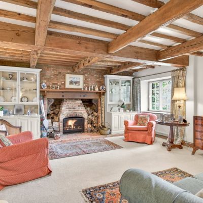 Drawing Room