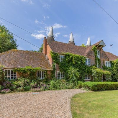 Kenfield Oast