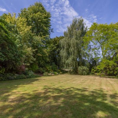 Grounds