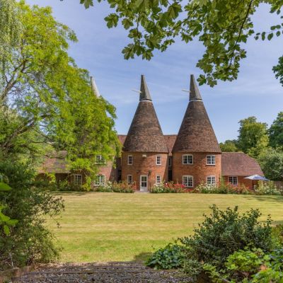 Kenfield Oast