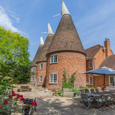 Kenfield Oast